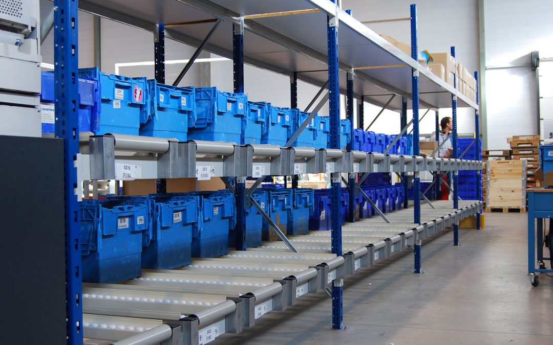 Bacs à bec plastique – arrivage important chez SMAI Poitiers