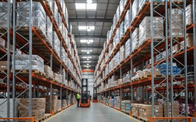 Rack 19 pouces : les dimensions exactes à connaître en 2026